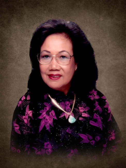 Obituary of Ut Thi Tran