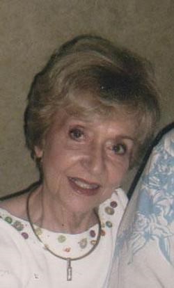 Obituary of Georgia L. Brookstra