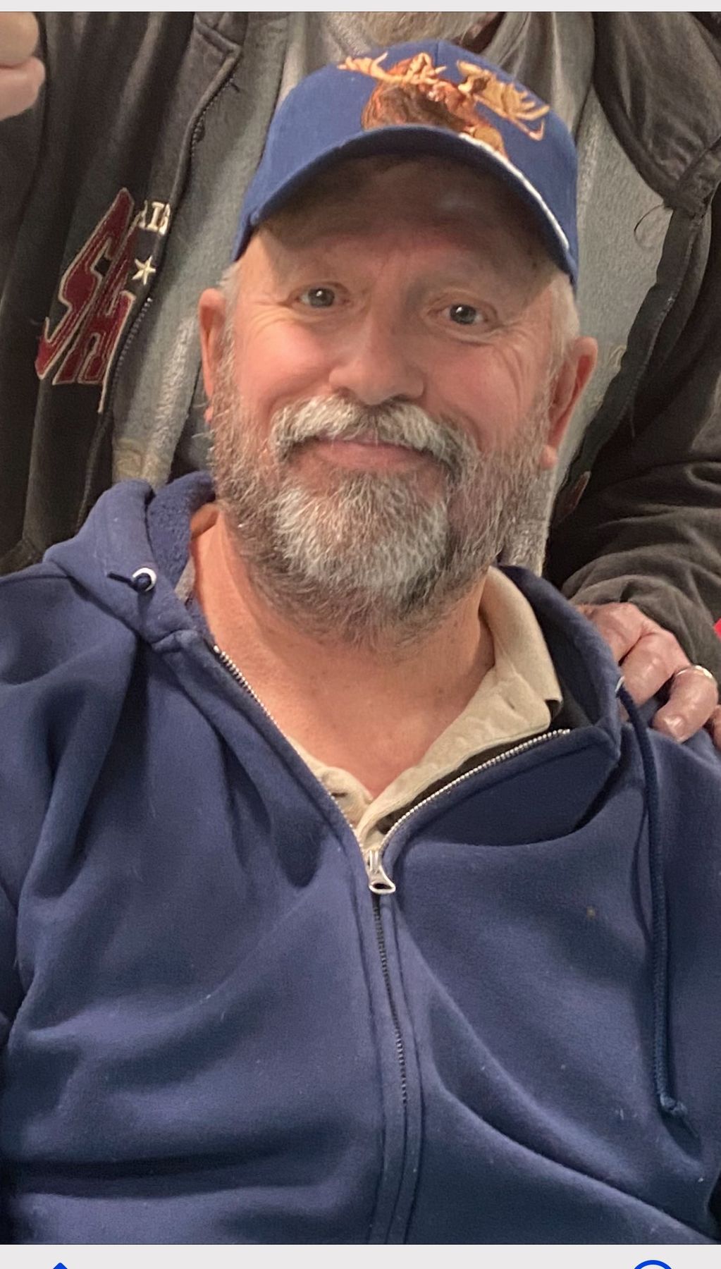 Obituary of Kelly William Sichel