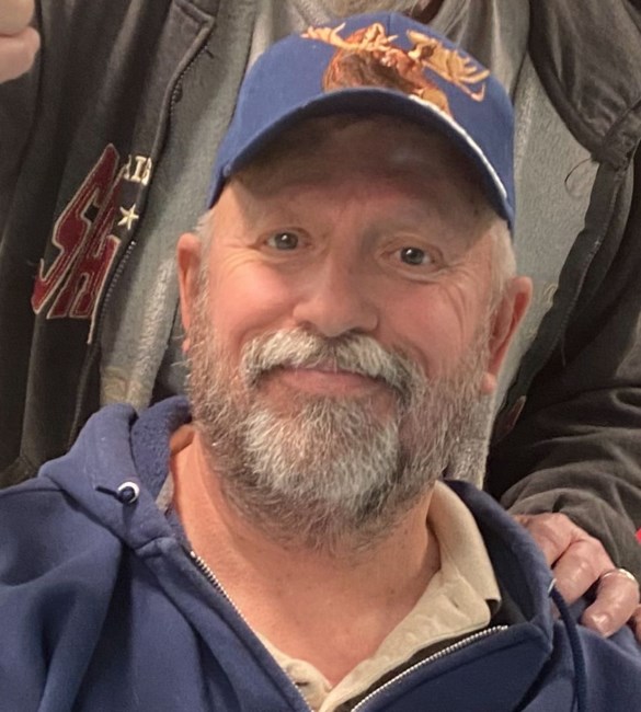 Obituary of Kelly William Sichel