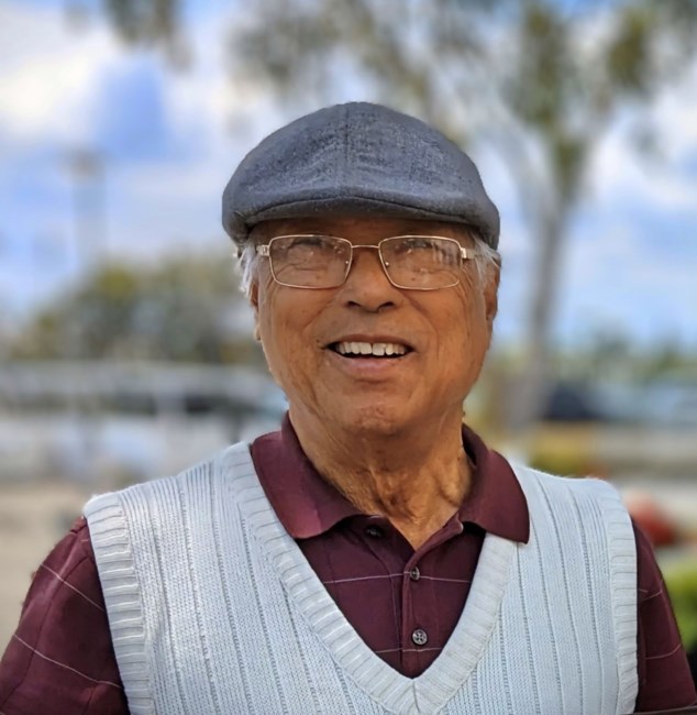 Obituary of Hank H Ou