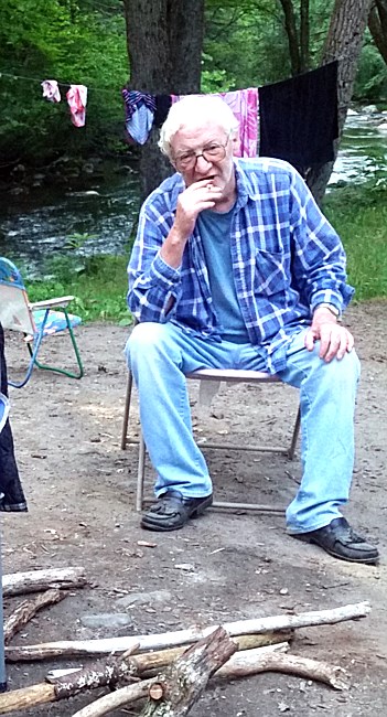 Obituary of Alvin Ray Gilliam Sr.