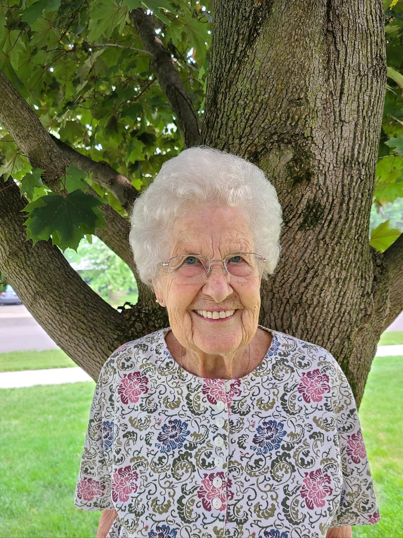 Obituary of Juanita M. Fabian