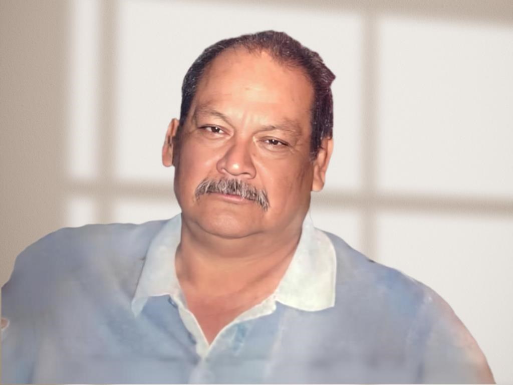 Obituary of Manuel Reyna Rios