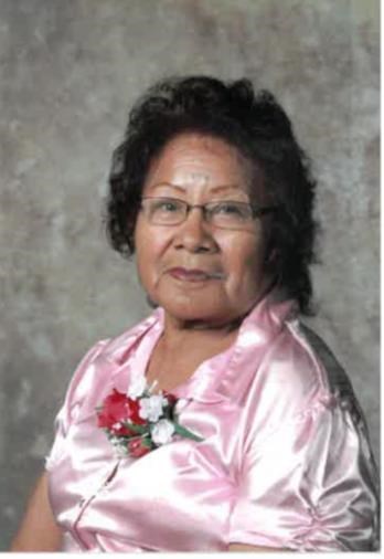 Obituary of Hilda Garcia