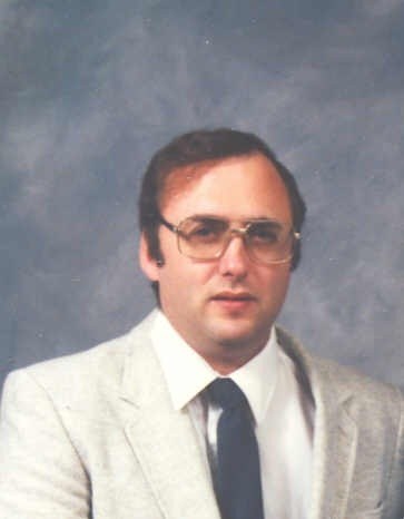 Obituary of Marcel Brisson