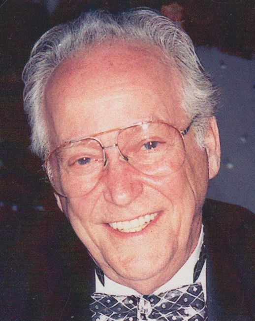 Obituary of Edward Evans Jr.