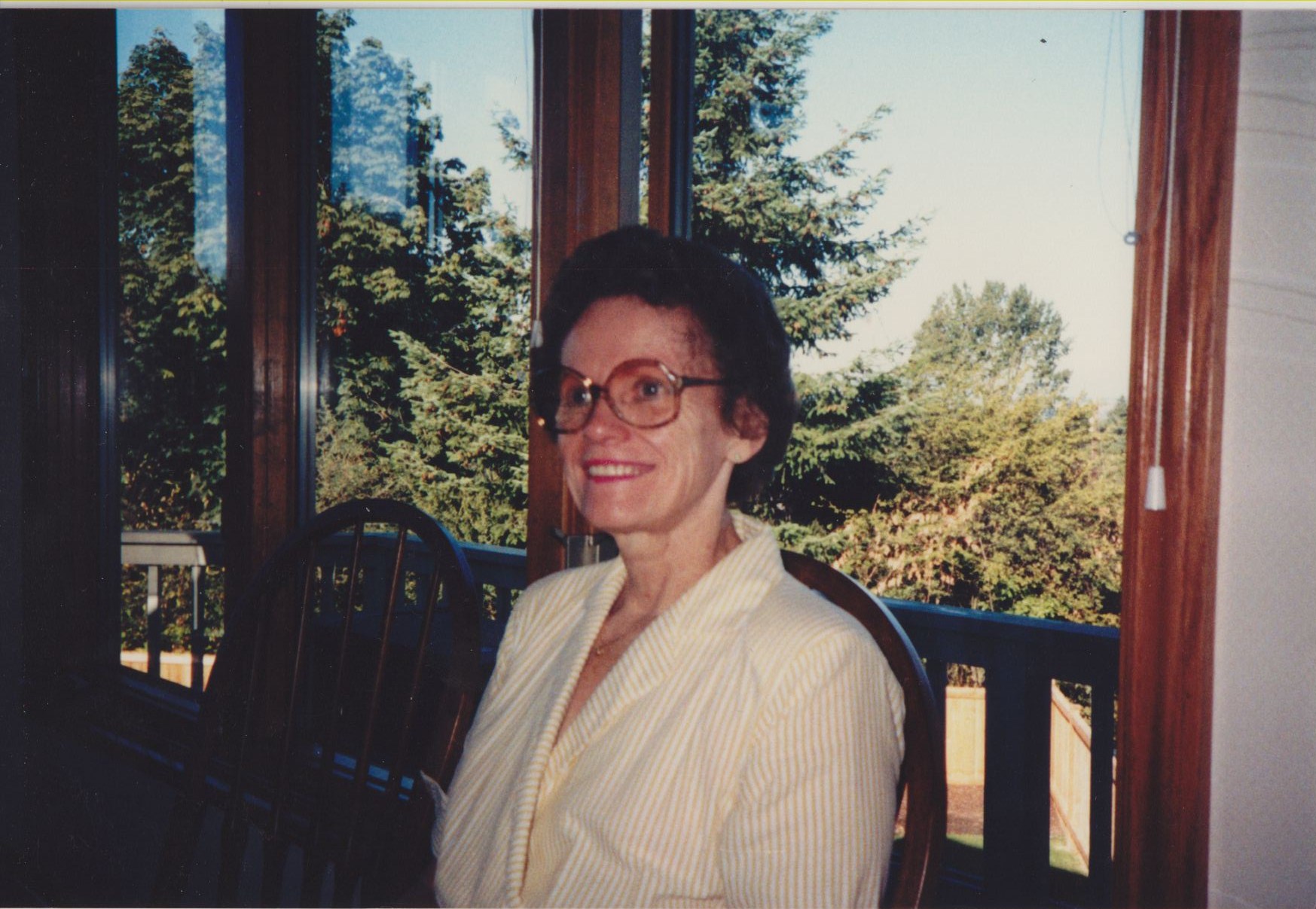 Avis de décès de Marthè Marguerite Lazarus