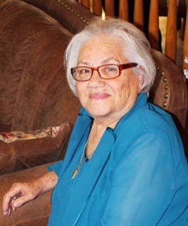 Obituary of Warina Gorgis