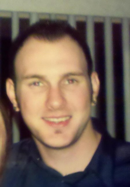 Obituary of John Link