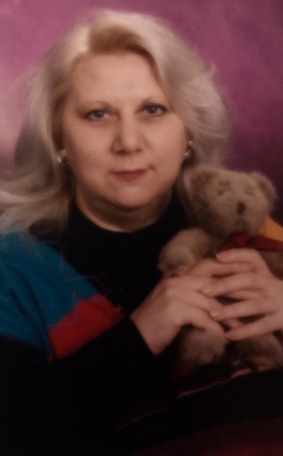 Obituary of Amanda Marlow Barrington