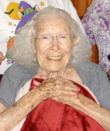 Obituary of Megan Lee