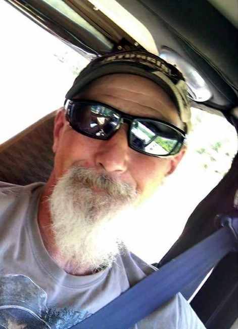 Obituary of Randy Luke Cooper