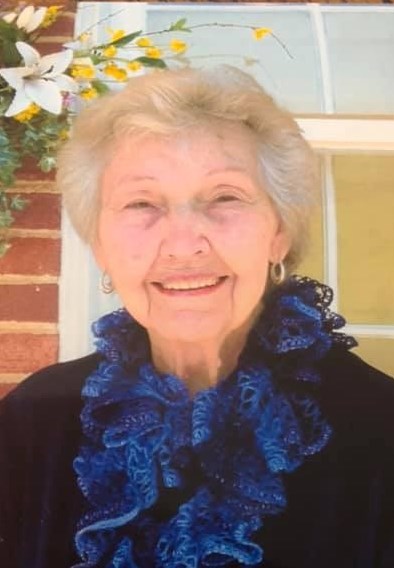 Obituary of Jessie Hawhee