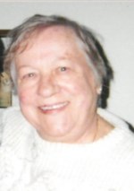 Olive Birrell