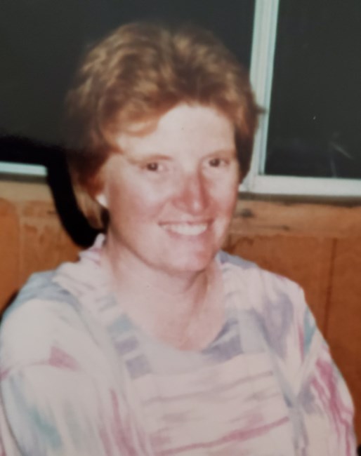 Avis de décès de Linda Ann Newman