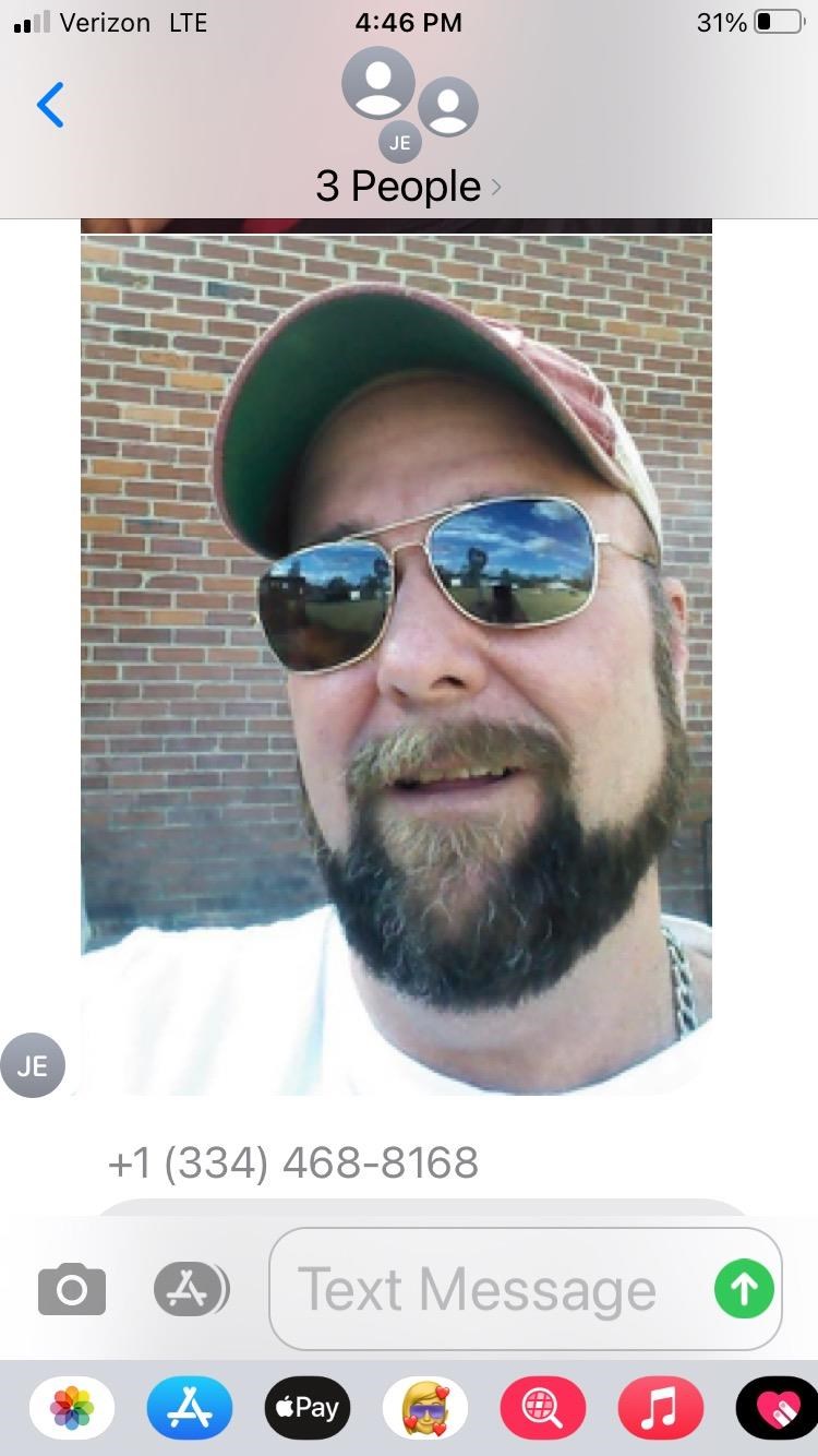 Obituary of Wiley Chad Richards