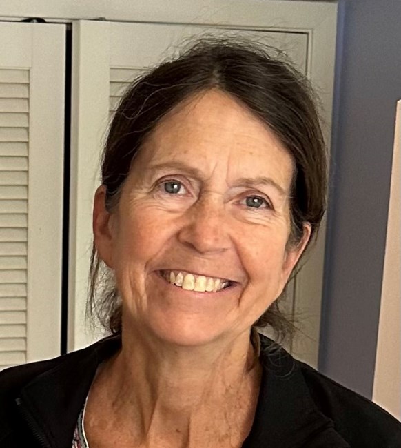Obituary of Sarah Burrell Foster