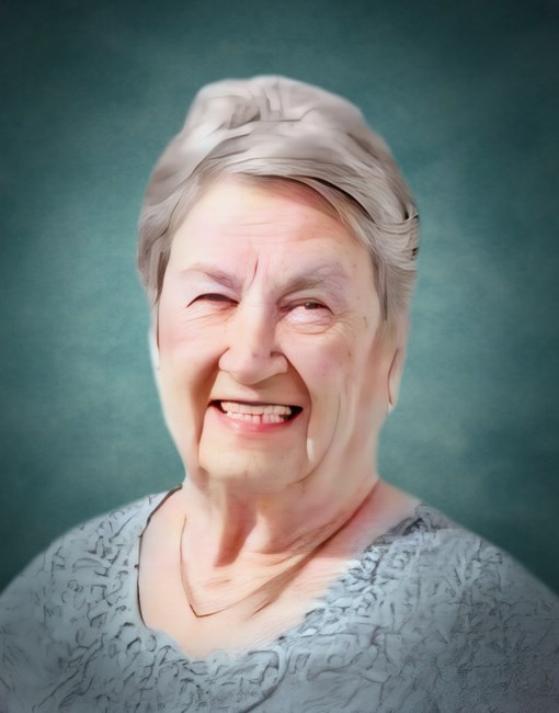 Obituary of Sara VanStone