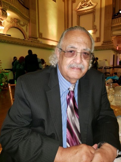 Obituary of Glendon E. Pearce Jr.
