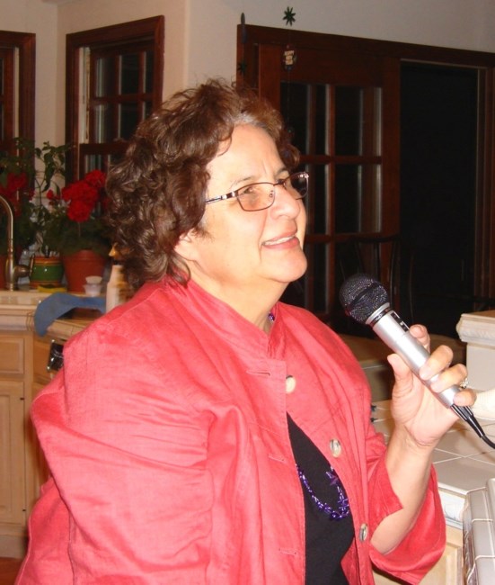 Obituary of Sally Lopez