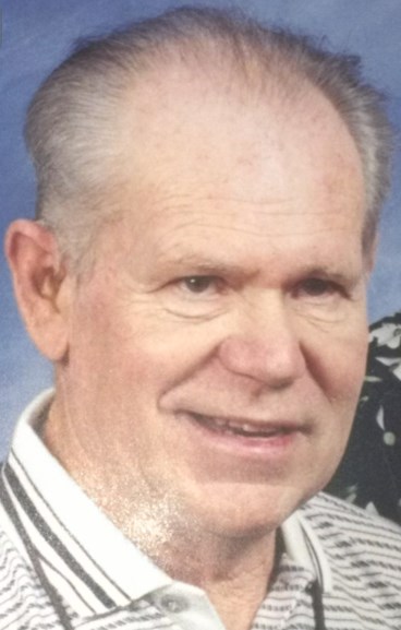 Obituary of Terry Randall Whitmire