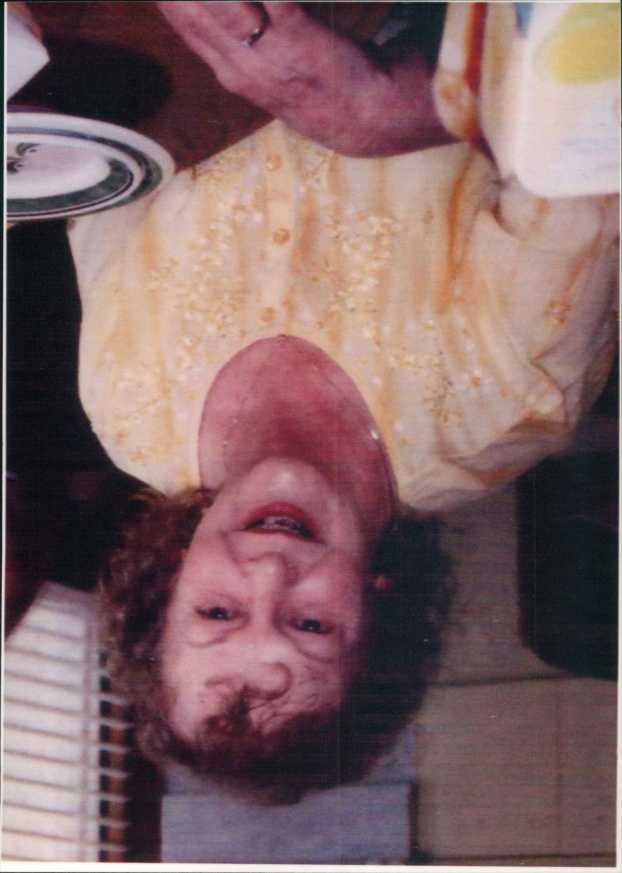 Obituary of Patricia Gail Stonis Beckwith