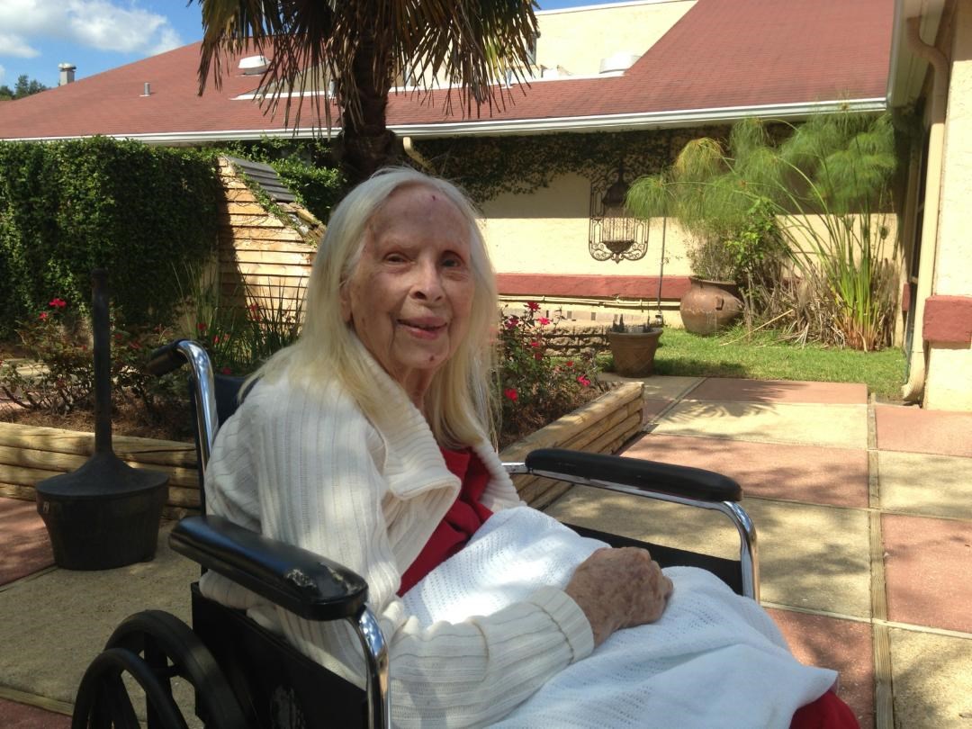 Obituary of Katie Vanseline Carmack