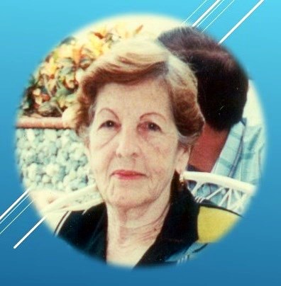 Obituary of Sra. Nilda Luz Nevárez López