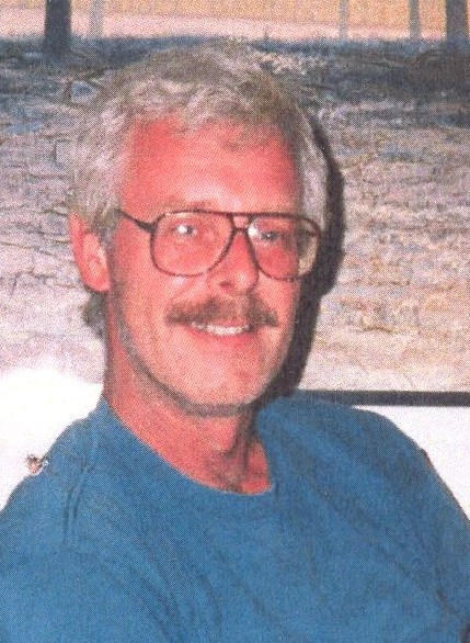 Obituary of Edward W. Novak