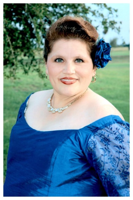 Obituary of Adela Ann Lopez