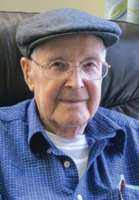 Obituary of James Andrew Wallace Templeton