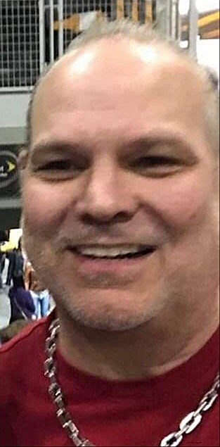 Obituary of Michael Vernon McClure