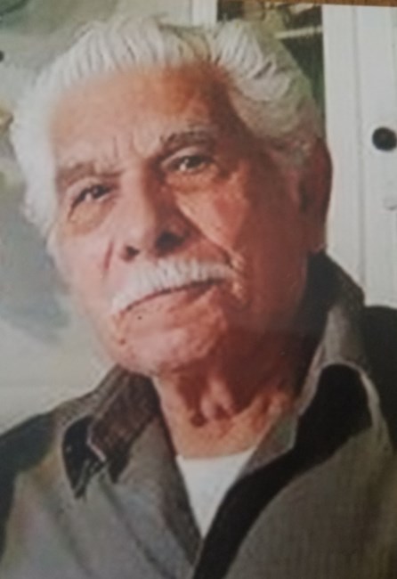 Obituario de Gerardo M Valdez (Chi-Chi)
