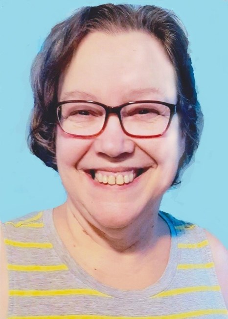 Obituary of Lona Fust Brooks