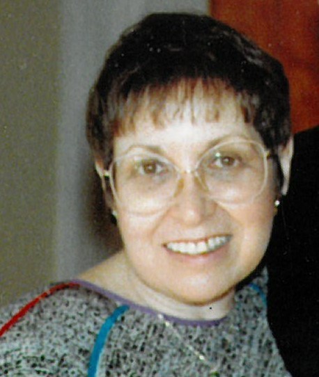 Avis de décès de Helene Azanow