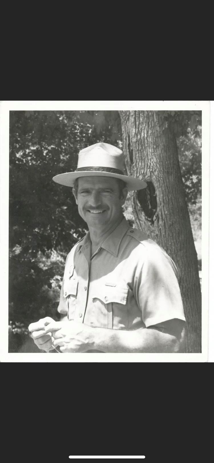 Obituary of Donald David Utterback