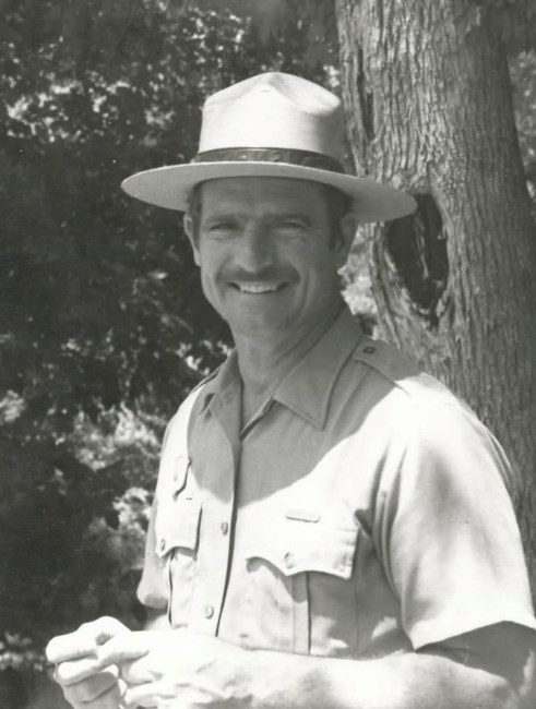 Obituary of Donald David Utterback