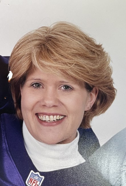 Obituary of Kimberly Thoma