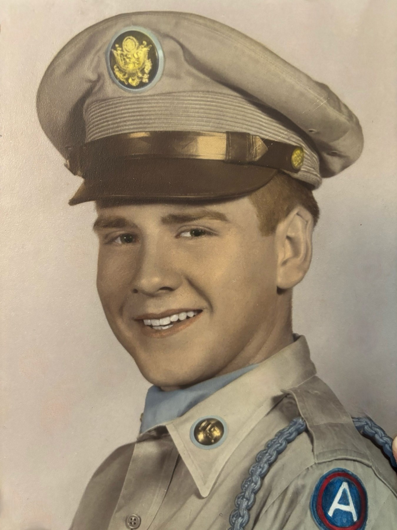 Obituary of Thomas Leroy Stone