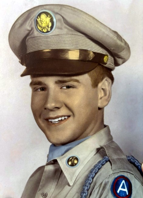 Obituary of Thomas Leroy Stone