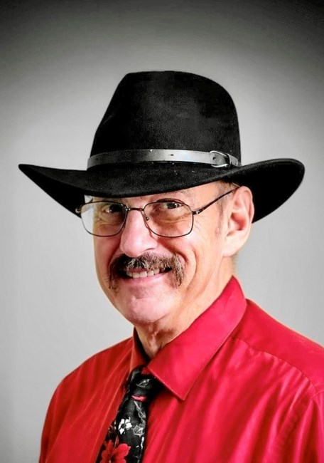 Obituary of Kenneth Ray Kirkman