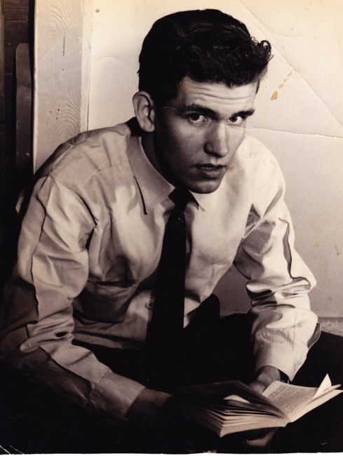 Obituary of Lester H. Hoelscher