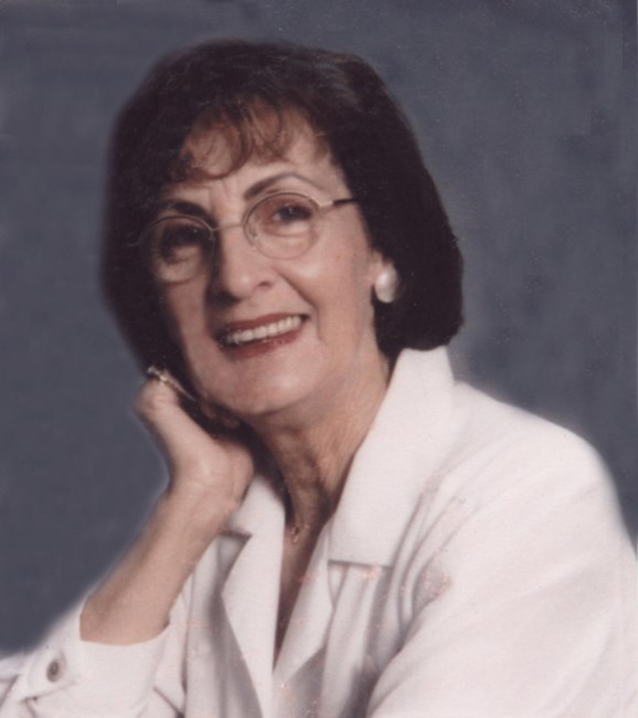 Obituario de Lois Ethel Rinn Ivings