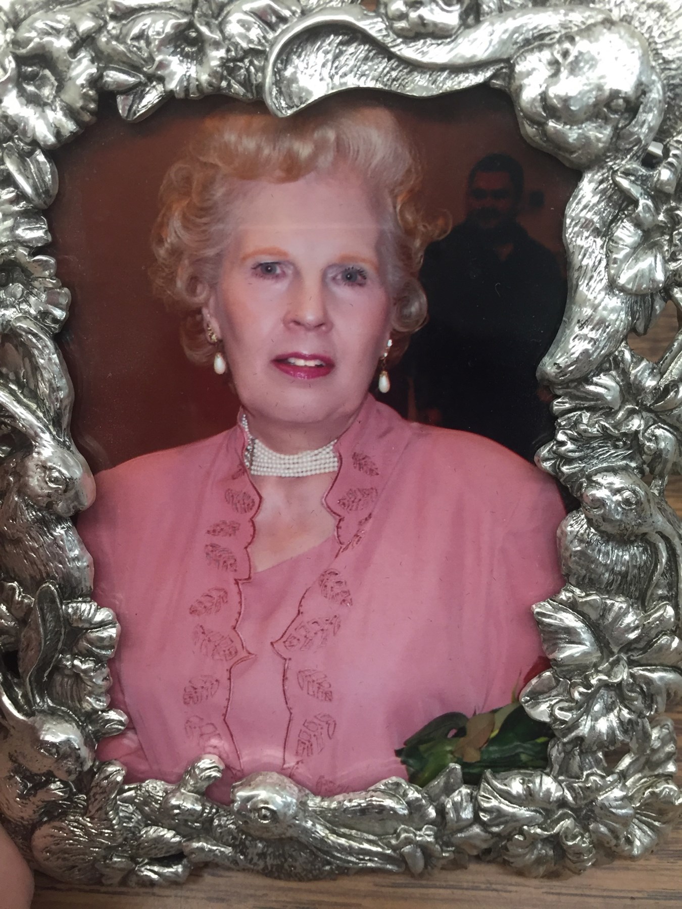 Obituary of Rosalyn Julia Johnson