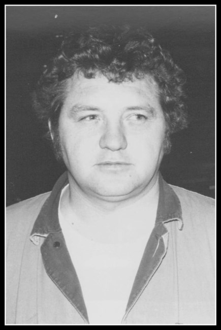 Obituary of Warren James Gibson