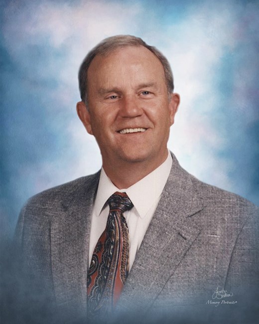 Obituary of Ken C. Massey