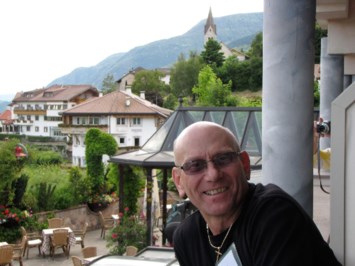 Obituary of Gary Marcoux