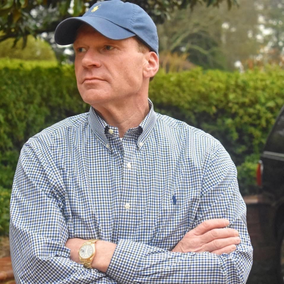 Obituary of Timothy Dixon Lee