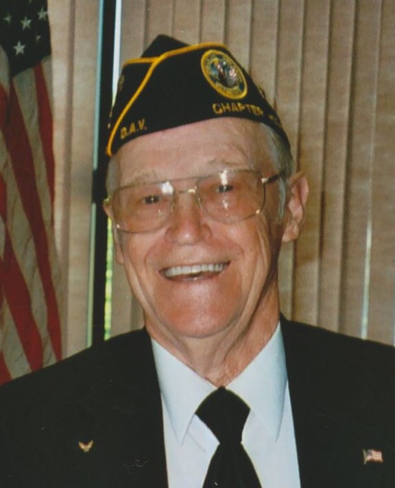 Obituary of Luther Bennett King